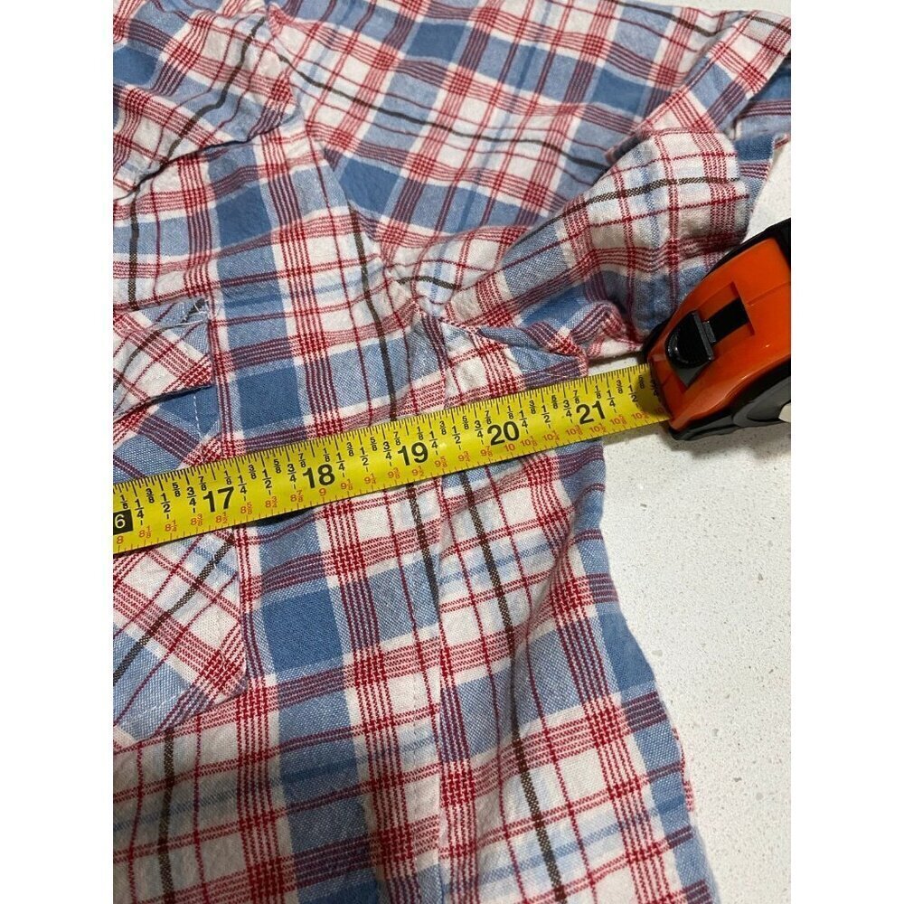 Girls Bits & Bridles Button-Up Shirt Size XL - Picture 6 of 8